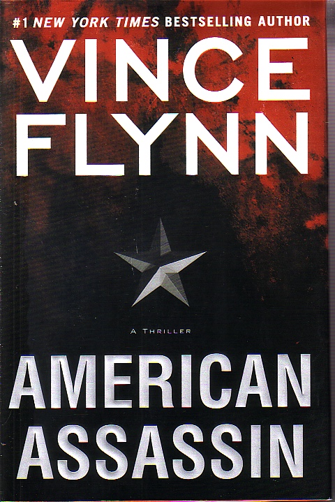 American Assassin