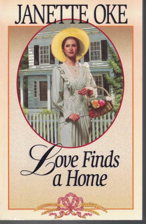 Love Finds a Home