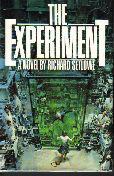 The Experiment