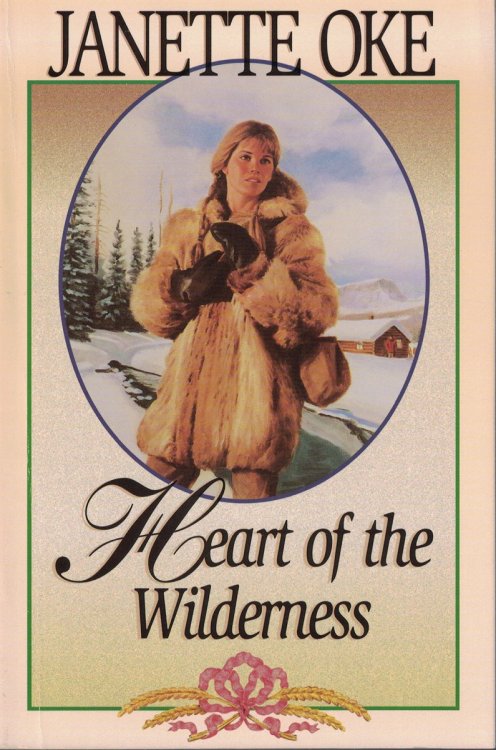 Heart of the Wilderness