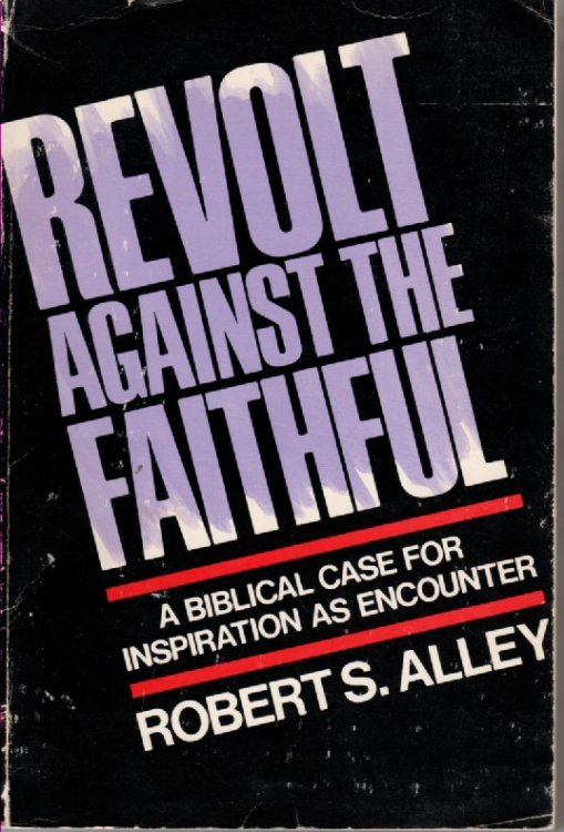 Revolt Against the Faithful