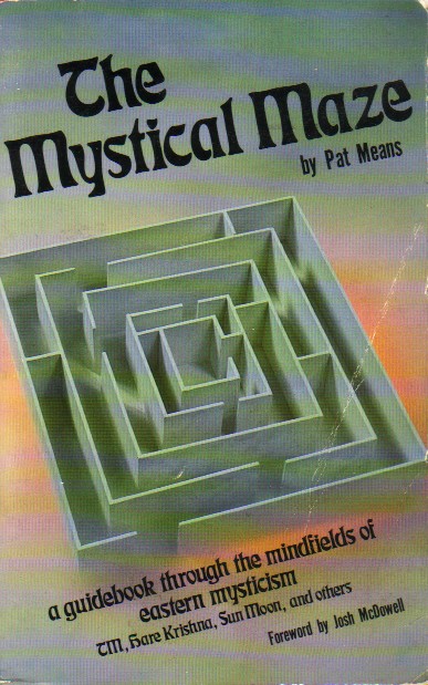 Mystrical Maze