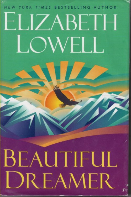 Beautiful Dreamer