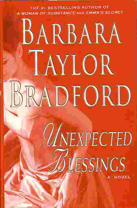 Unexpected Blessings