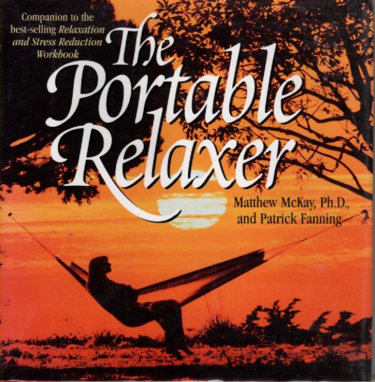 Portable Relaxer