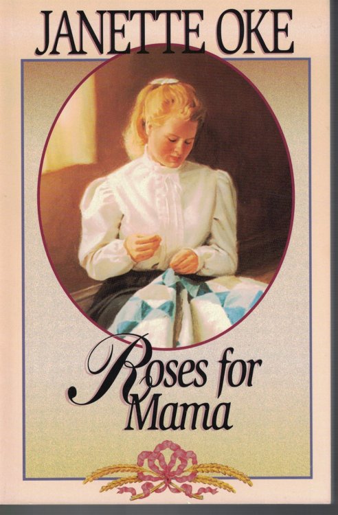 Roses for Mama