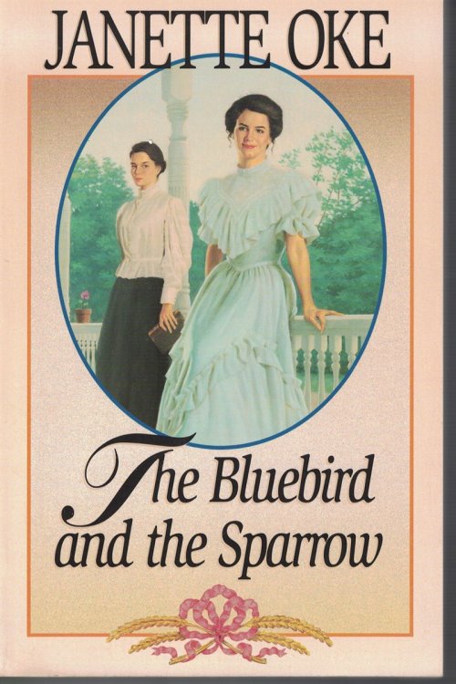 The Bluebird and the Sparrow
