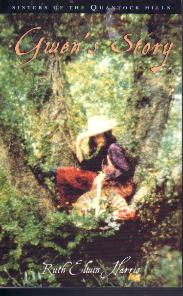 Gwen's Story # 4 Sisters of the Quantock Hills