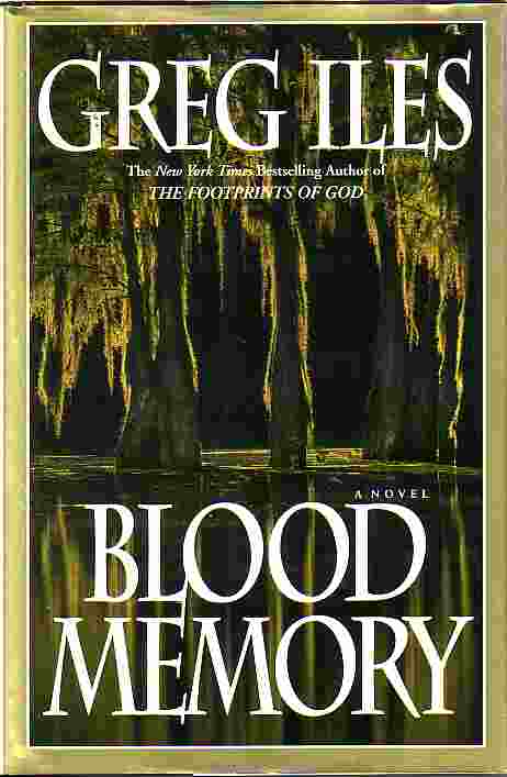 Blood Memory