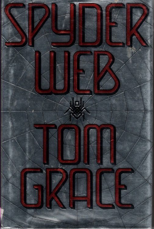 Spyder Web