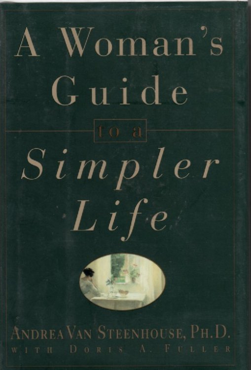 Woman's Guide To Simpler Life