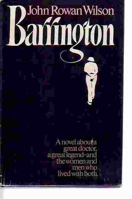 Barrington