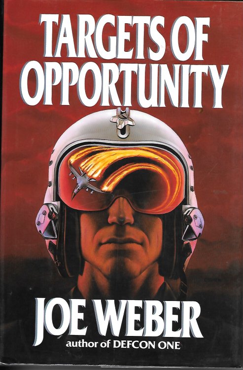 Targets Of Opportunity