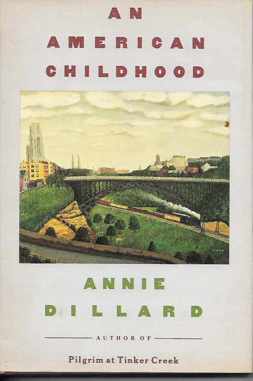 An American Childhood