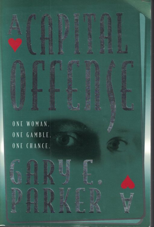 Capital Offense