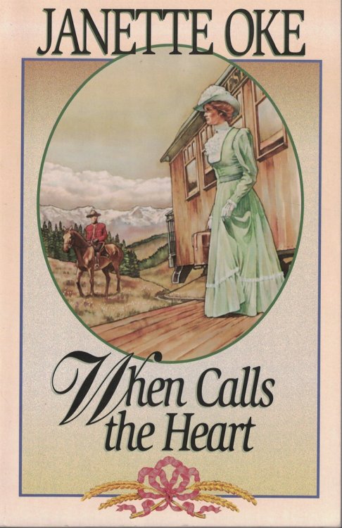 When Calls the Heart