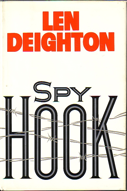 Spy Hook