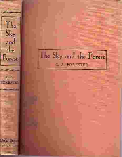The Sky And The Forest