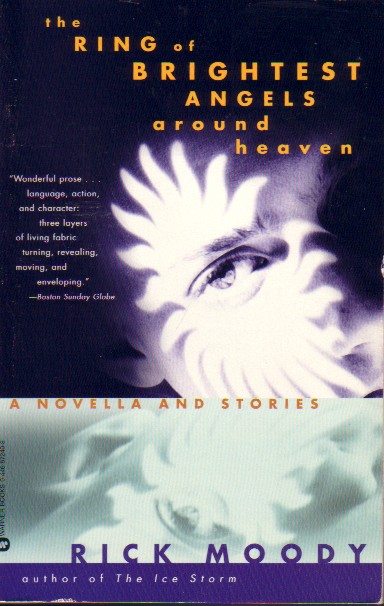 Ring Of Brightest Angels Around Heaven Novella and Stories