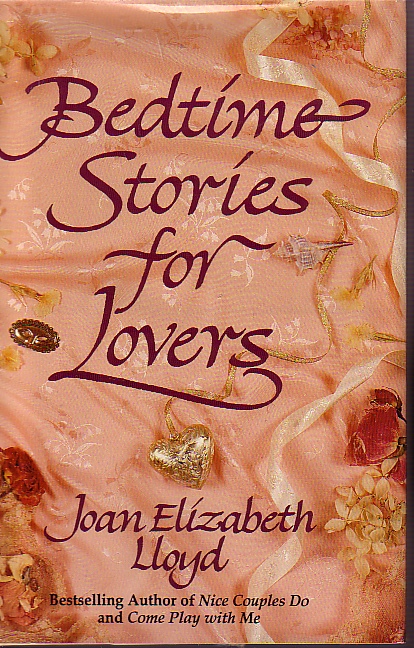 Bedtime Stories For Lovers