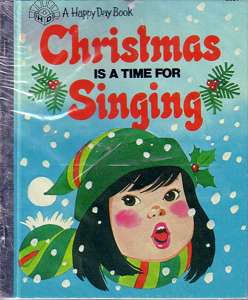 Christmas Is A Time For Singing