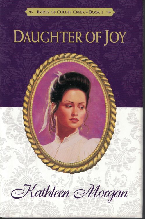 Daughter Of Joy