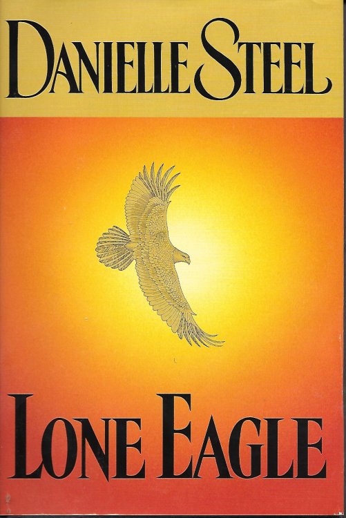 Lone Eagle