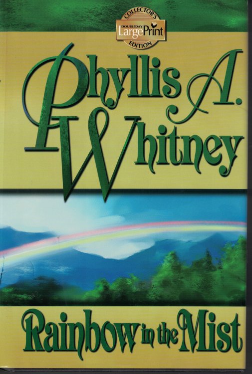 Image for Rainbow In The Mist Rainbow In The Mist