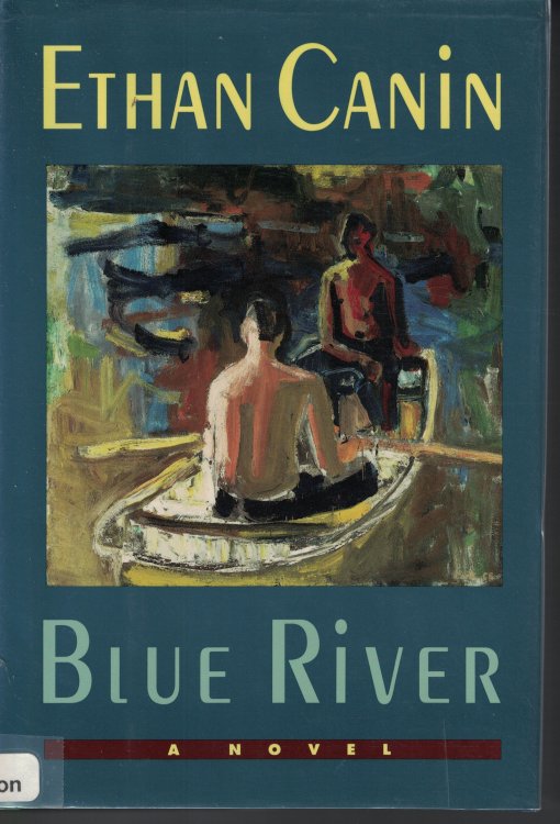 Blue River