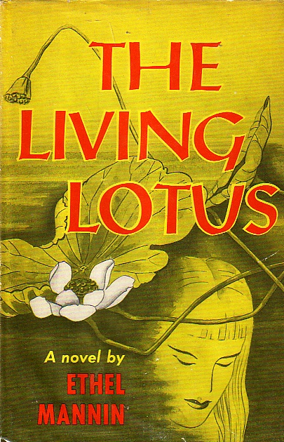 The Living Lotus