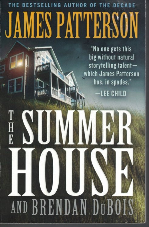 Summer House