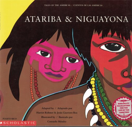 Atariba and Niguayona