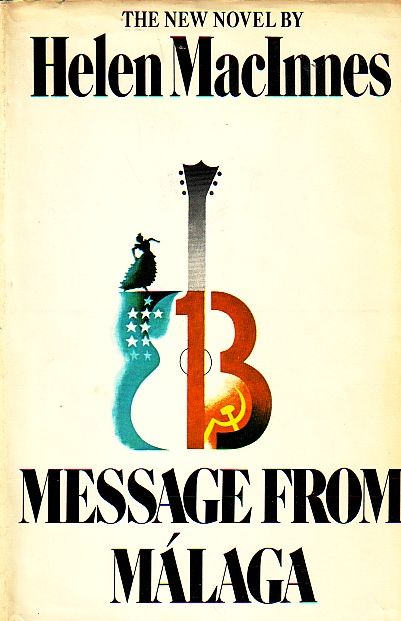 Message From Malaga