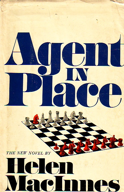 Agent In Place