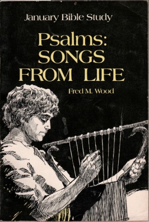 Psalms: Songs from Life January Bible Study