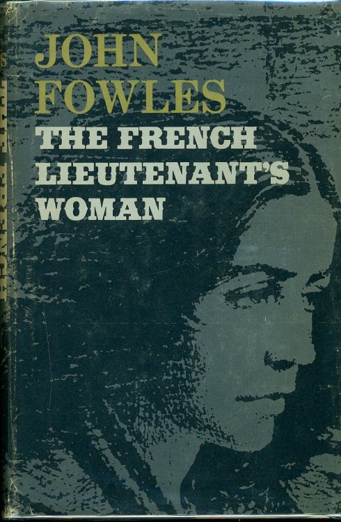 The French Lieutenant's Woman