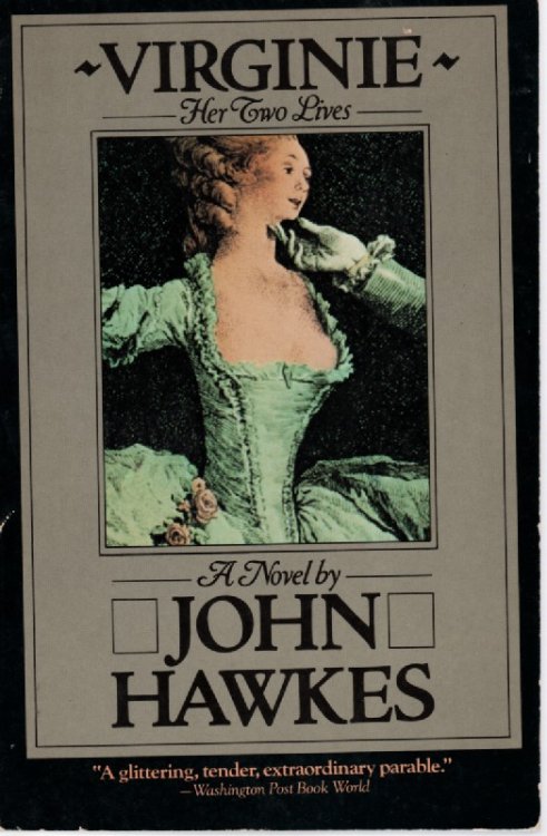 Virginie - Her Two Lives