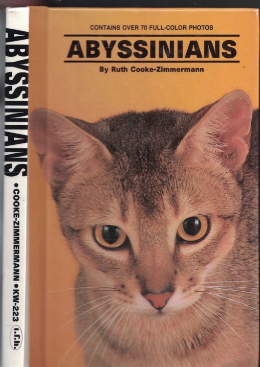 Abyssinians