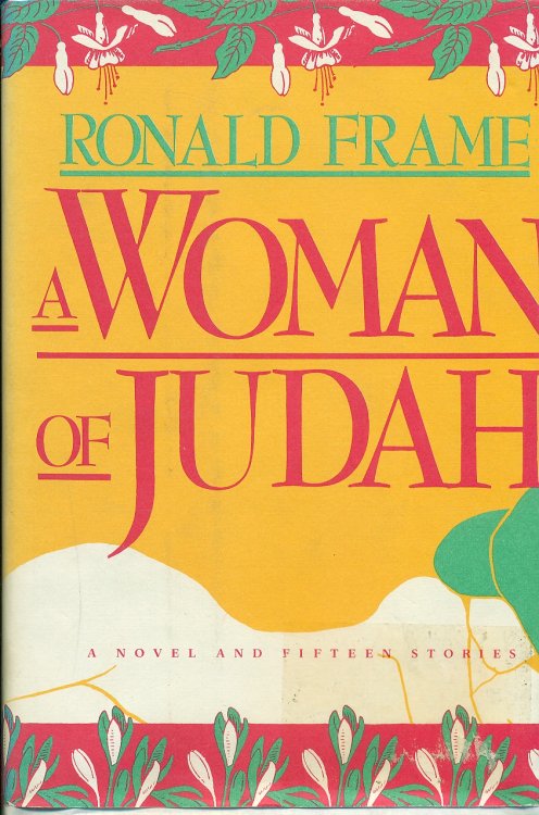 A Woman Of Judah
