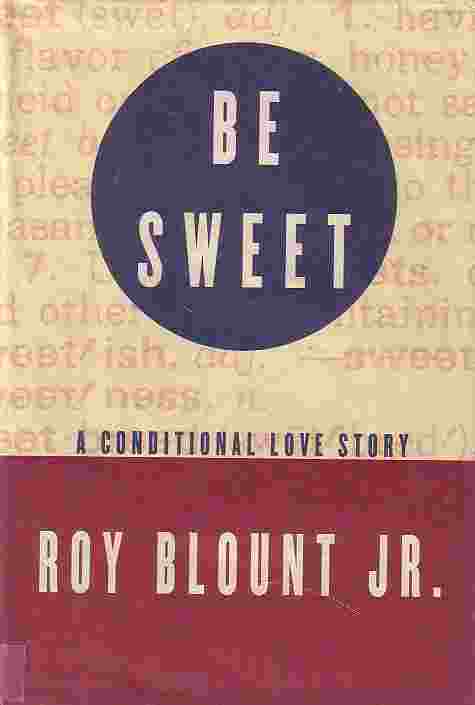Be Sweet A Conditional Love Story