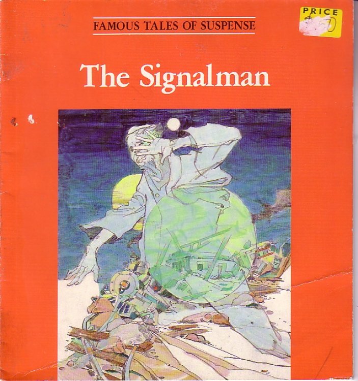 The Signalman