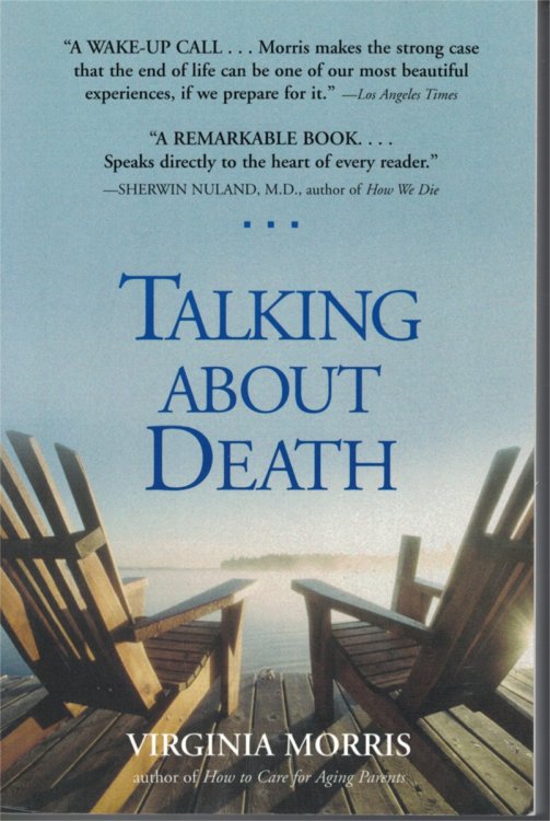 Talking about Death