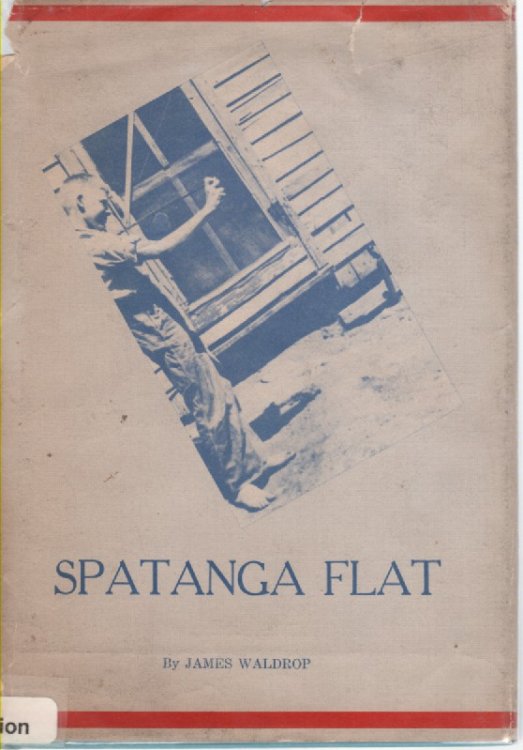 Spatanga Flat