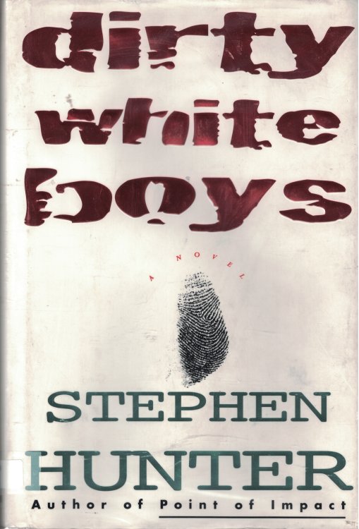 Dirty White Boys
