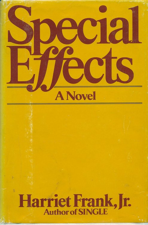 Special Effects