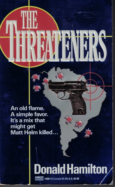 The Threateners