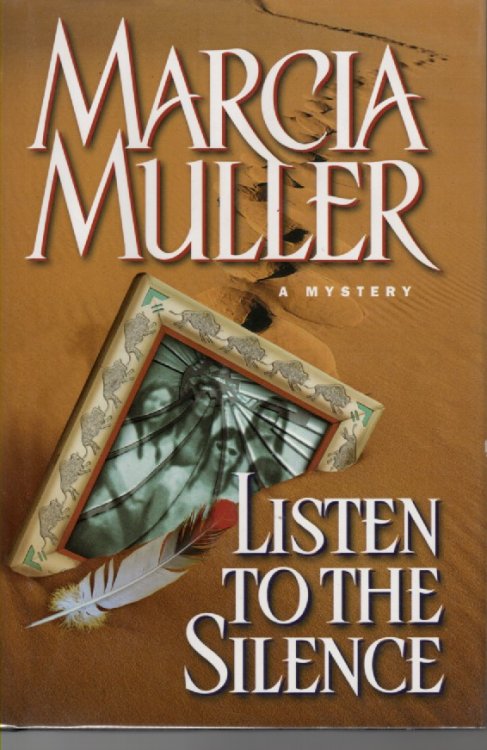 Listen To The Silence