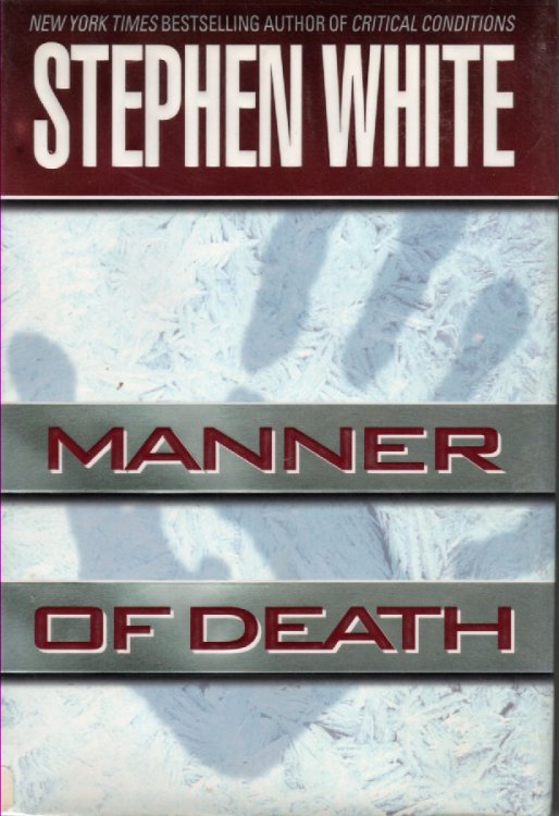 Manner Of Death