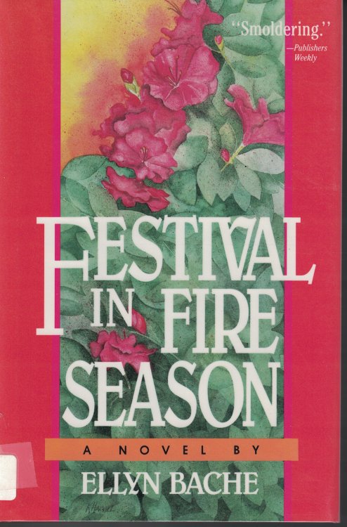 Festival In Fire Season