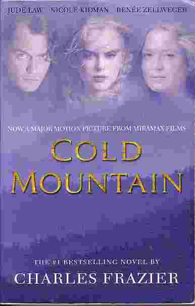 Cold Mountain